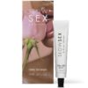Bijoux Slow Sex — Oral Sex Balm, 10 ml — Aphrodisiacs & Edibles