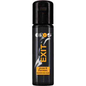Eros Exit — Anal Lubricant, 100 ml — Anal Lubricants