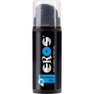 Eros — Vaginal Tightening Gel, 30 ml, With Witch Hazel — Arousal Gels for Women