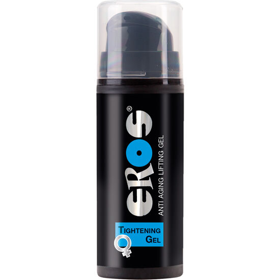 Eros — Vaginal Tightening Gel, 30 ml, With Witch Hazel — Arousal Gels for Women