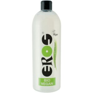 Eros Bio and Vegan — Water-Based Lubricant, 100 ml — Lubes