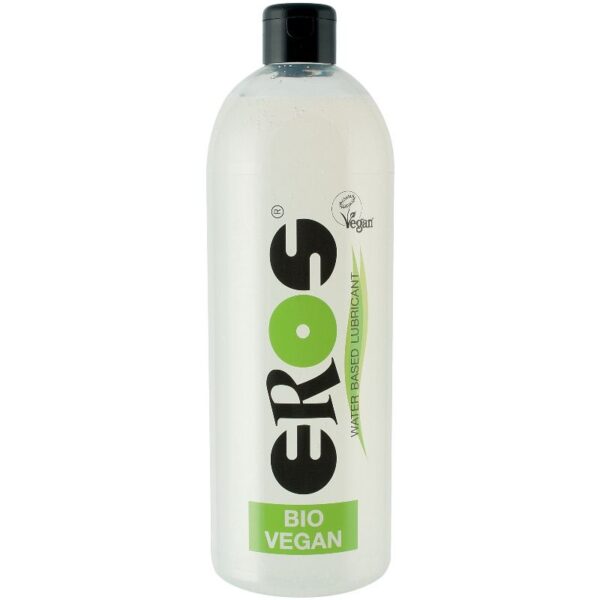 Eros Bio and Vegan — Water-Based Lubricant, 100 ml — Lubes