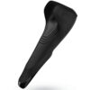 Satisfyer Men Wand — Penis Vibrator, Rechargeable — Male Masturbators