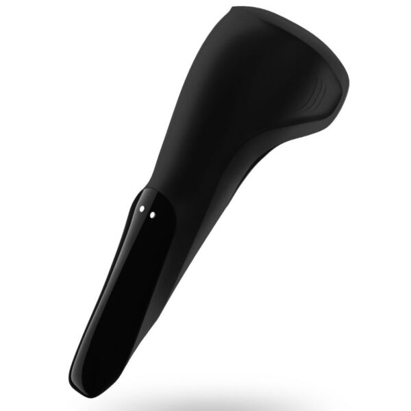 Satisfyer Men Wand — Penis Vibrator, Rechargeable — Male Masturbators — view 5