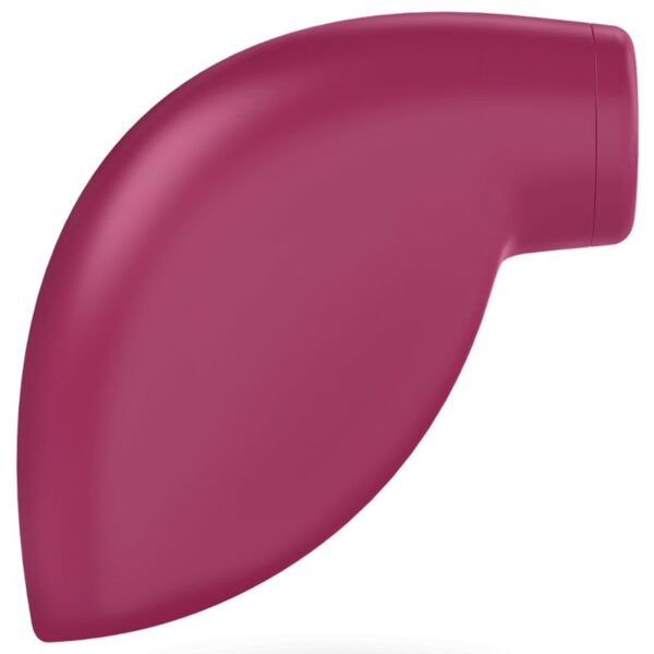 Satisfyer One Night Stand — Air Pulse Stimulator — Clitoral Stimulators — view 4