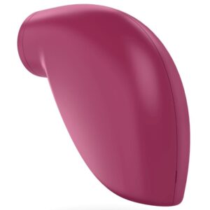 Satisfyer One Night Stand — Air Pulse Stimulator — Clitoral Stimulators — view 2