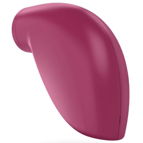 Satisfyer One Night Stand — Air Pulse Stimulator — Clitoral Stimulators — view 2