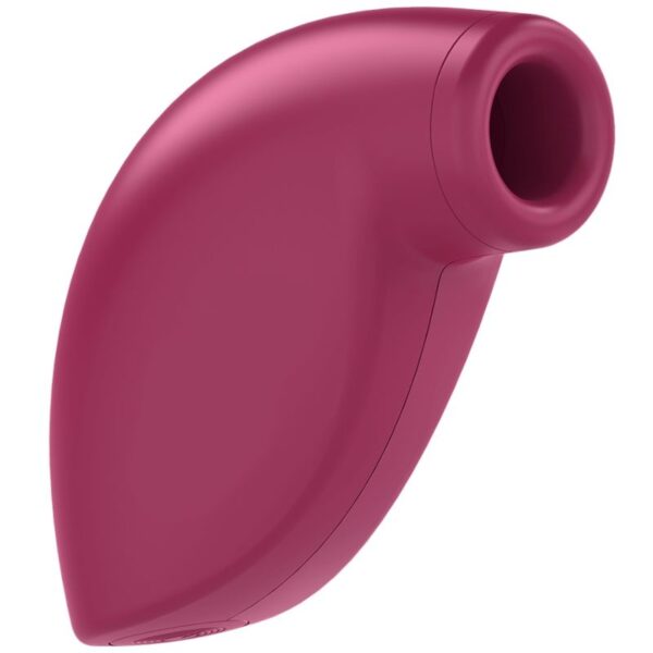 Satisfyer One Night Stand — Air Pulse Stimulator — Clitoral Stimulators