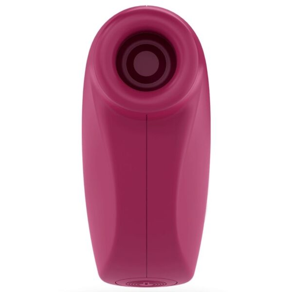 Satisfyer One Night Stand — Air Pulse Stimulator — Clitoral Stimulators — view 3