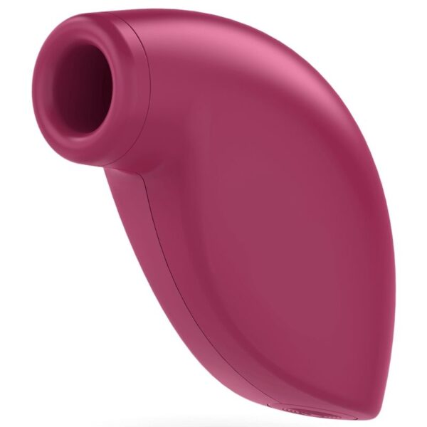 Satisfyer One Night Stand — Air Pulse Stimulator — Clitoral Stimulators — view 5
