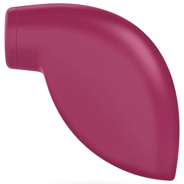 Satisfyer One Night Stand — Air Pulse Stimulator — Clitoral Stimulators — view 6