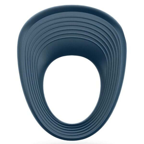 Satisfyer Ring 2 — Vibrating Cock Ring — Cock Rings — view 2