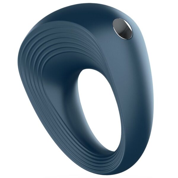 Satisfyer Ring 2 — Vibrating Cock Ring — Cock Rings — view 6