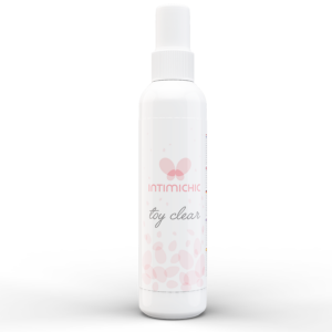 Intimichic — Toy Cleaner, 150 ml — Toy Care & Cleaning — view 2