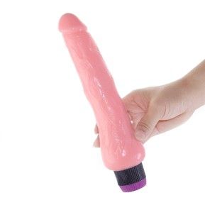 Baile — Realistic Vibrator, 19 cm — Realistic Vibrators — view 4