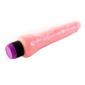 Baile — Realistic Vibrator, 19 cm — Realistic Vibrators — view 2