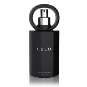 LELO Personal Moisturiser — Water-Based Lubricant, 150 ml — Lubes