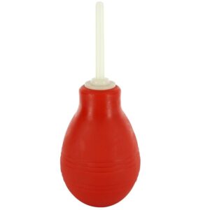 Seven Creations Pear — Anal Douche