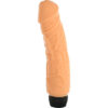 Seven Creations — Realistic Vibrator, 19 cm — Realistic Vibrators