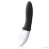 LELO Billy 2 — Prostate Massager, Rechargeable, Black — Anal