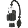 Seven Creations — Vibrating Penis Pump — Penis Accessories