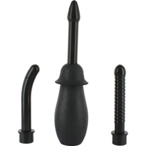 Seven Creations — Anal Douche, Unisex
