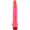 Seven Creations Jelly Thin — Anal Vibrator