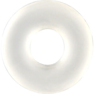 Seven Creations — Cock Ring, Waterproof, Transparent — Classic Cock Rings