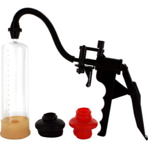 Seven Creations The Perfect — Penis Pump — Penis Accessories