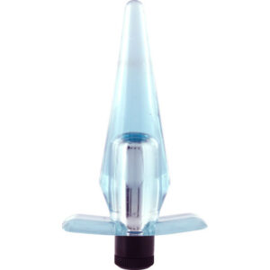 Seven Creations Super Compact — Anal Vibrator