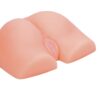 Seven Creations Ultra Real — Vibrating Masturbator, Rear Position — Male Masturbators