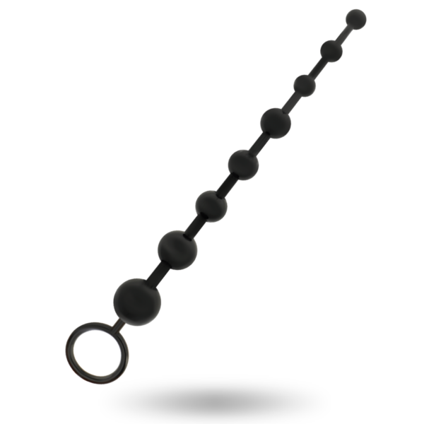Addicted Toys — Anal Beads, 29 cm, 8 Balls — view 3
