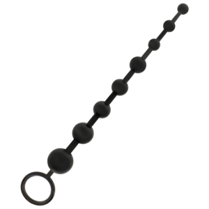 Addicted Toys — Anal Beads, 29 cm, 8 Balls
