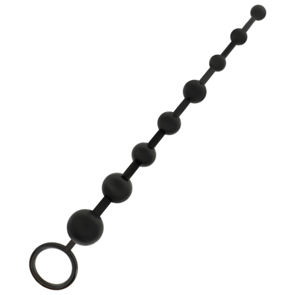 Addicted Toys — Anal Beads, 29 cm, 8 Balls