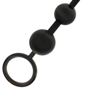 Addicted Toys — Anal Beads, 29 cm, 8 Balls — view 4