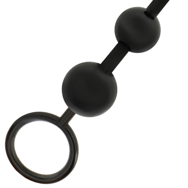 Addicted Toys — Anal Beads, 29 cm, 8 Balls — view 4