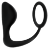 Addicted Toys — Prostate Massager, Cock Ring — Anal