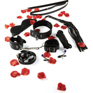 ToyJoy Amazing Bondage — BDSM Kit — Bondage & BDSM — view 2