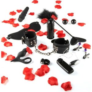 ToyJoy Just For You Amazing Pleasure — Sex Toy Kit — Sex Toy Kits & Sets — view 4