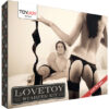 ToyJoy Just For You Lovetoy Starter — Sex Toy Kit — Sex Toy Kits & Sets