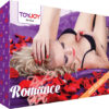 ToyJoy Just For You Red Romance Kit — Gift Set — Sex Toy Kits & Sets