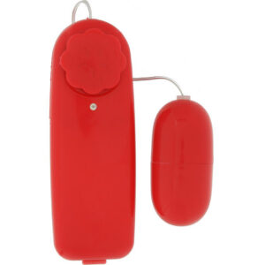 ToyJoy Just For You Red Romance Kit — Gift Set — Sex Toy Kits & Sets — view 2