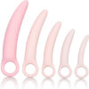 CalExotics Inspire — Vaginal Dilator Set, Silicone — Anal & Vaginal Dilators