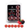 Secretplay Fruits Forest — Brazilian Balls