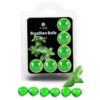 Secretplay 6 Mint — Brazilian Balls