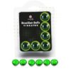 Secretplay 6 — Brazilian Balls Vibrating Effect