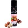 Secretplay Sweet Love Chocolate Hazelnut — Edible Lube, 60 ml — Flavored Lubricants