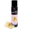 Secretplay Sweet Love White Chocolate — Edible Lube, 60 ml — Flavored Lubricants