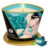 Shunga Island Blossoms Scent — Massage Candle, 170 ml — Massage Candles