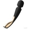 LELO Smart 2 — Wand Massager, Waterproof — Handheld Massagers